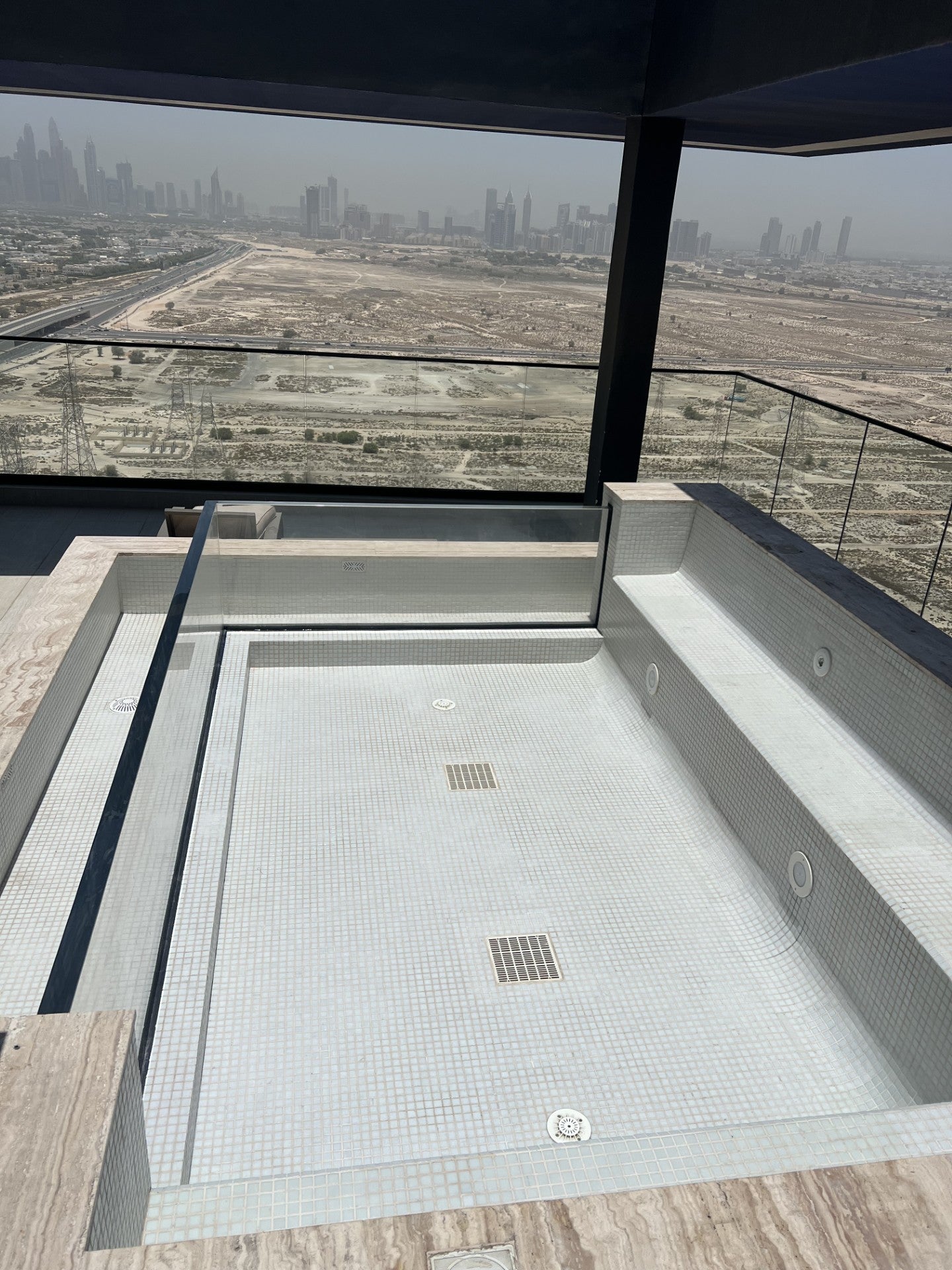Swimming Pool Maintenance & Cleaning
