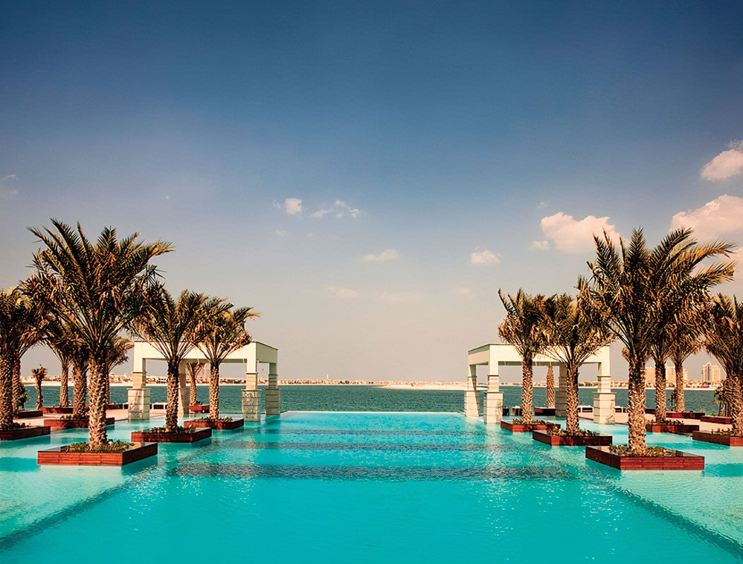 Swimming Pool Maintenance & Cleaning