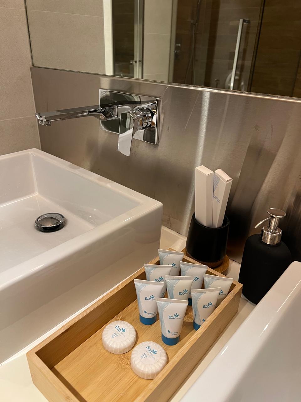 Holiday Home Cleaning in Dubai