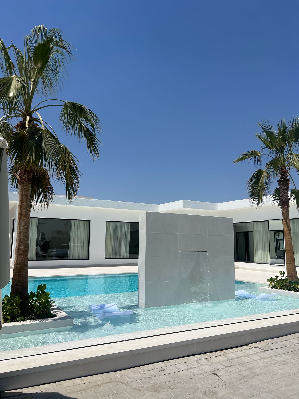 Holiday Home Cleaning in Dubai