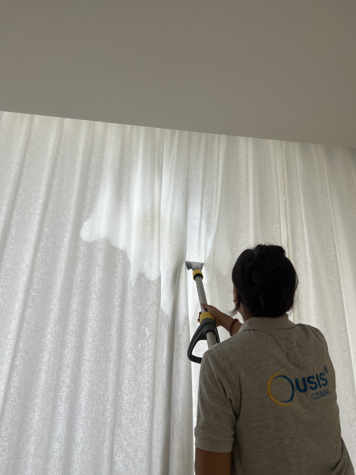 Residential Cleaning