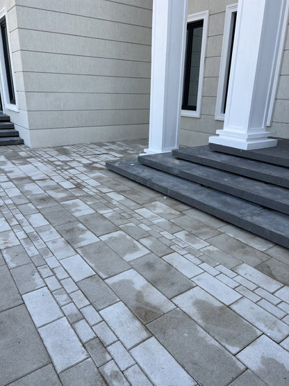 Cleaning Post-Construction