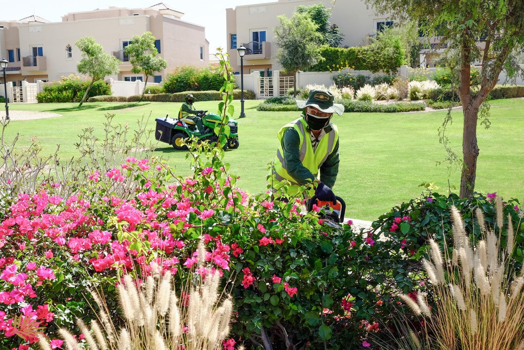 Gardening Maintenance