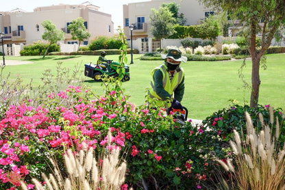 Gardening Maintenance