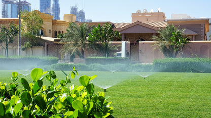 Gardening Maintenance