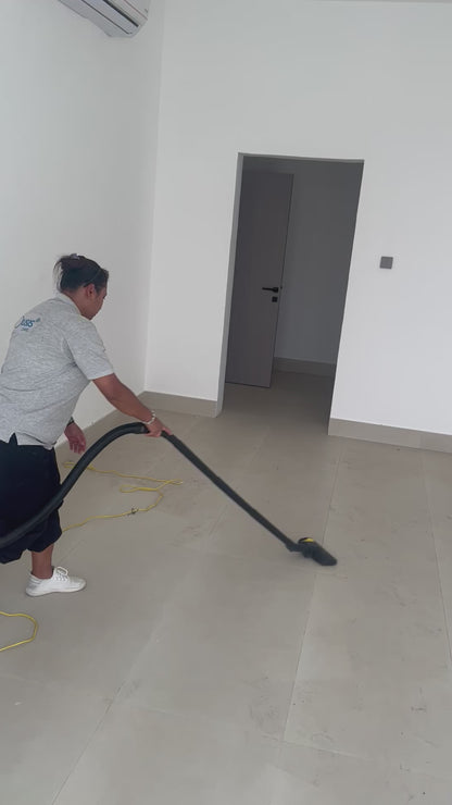 Residential Cleaning
